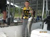 (08/27/2016) - Nice Striped Bass